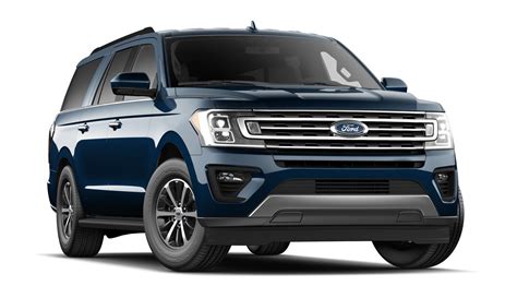 Customize with a Panoramic Vista Roof. . 2021 ford expedition max specs